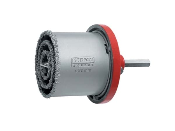 Modeco Kjernebor med wolframbelegg, 4 stk. MN-76-104