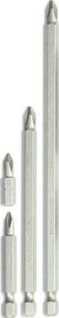 Dedra skrutrekkerbits PH3x25mm, 3 stk blister (18A02PH30-03)