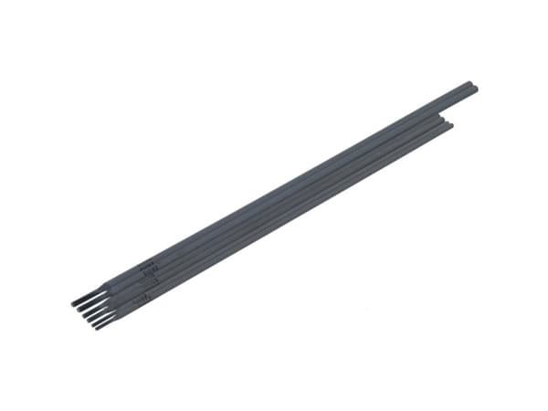 Dedra rutilbelagda svetselektroder 2,5x350mm 0,5kg (DESR2505)