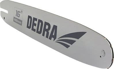 Dedra Ledstång för motorsåg 40cm 1,3mm (DED87012)