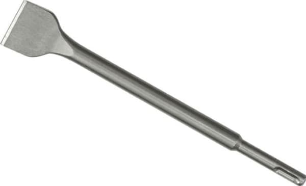 Dedra SDS plus litteä taltta Dedra WPDW40