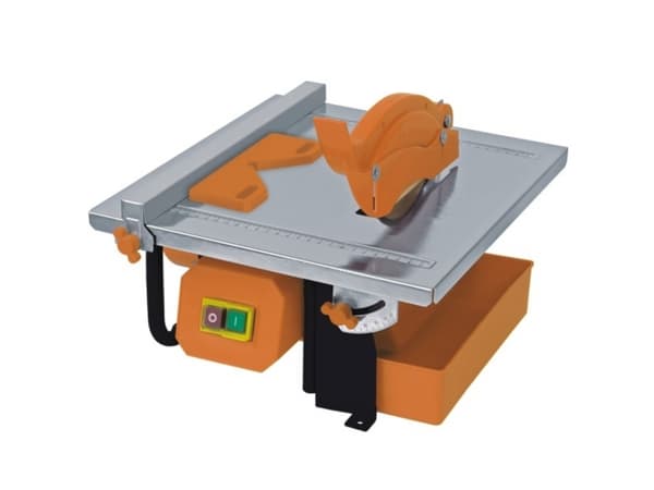 Pansam Flisekutter 450W skive 180mm - A040010