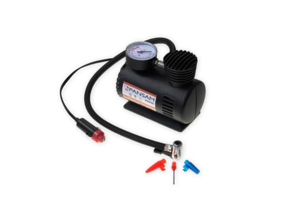 Automotive compressor Pansam 12V (A040300)
