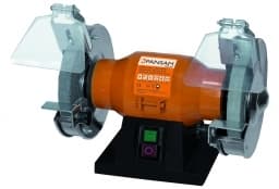 Pansam Bench Grinder 150W 125x16mm (A067100)