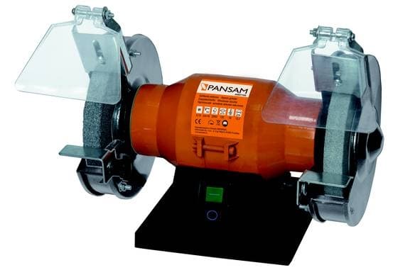 Pansam Bench Grinder 150W 150x16mm Pansam A067110