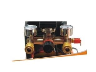 Piston compressor Pansam 8bar 50L (A077030)