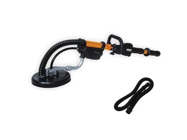 Pansam Giraffe grinder for gypsum surfaces 710W (A142210)
