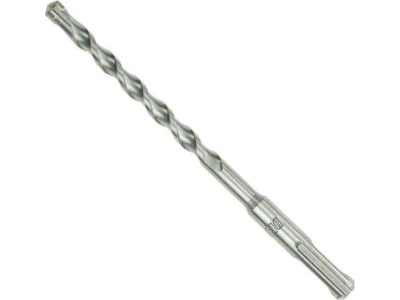 Dedra SDS + 6.5mm concrete drill bit (WPQ06511)