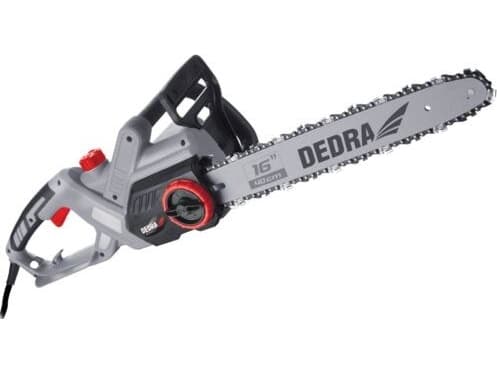 Dedra electric chainsaw 2.2kW 40cm (DED8701)