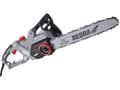 Miniatyrbilde 2 av 2: Dedra electric chainsaw 2.2kW 40cm (DED8701)
