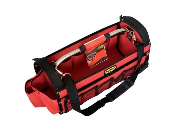 Modeco Open tool bag 500x230x280mm 23 pockets (MN-03-466)
