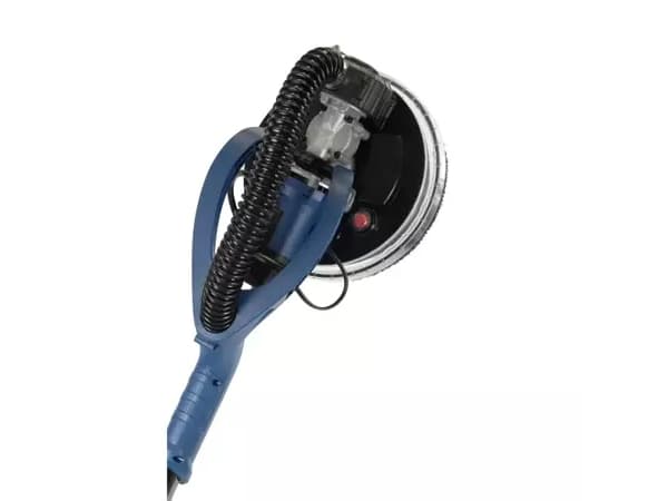 DEDRA DED7766, Golvslipmaskin, Blå, 1850 RPM, 750 W, 230 V, 1800 mm