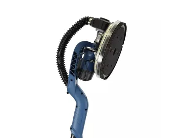 DEDRA DED7766, Golvslipmaskin, Blå, 1850 RPM, 750 W, 230 V, 1800 mm