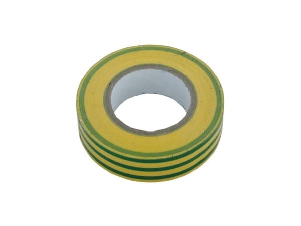 Modeco Insulating tapes 19mm x 20m, 6.0kW certificate 8pcs MN-05-008