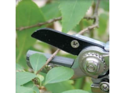 Modeco Garden secateurs with anvil 205mm - MN-08-102