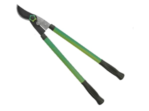 Modeco teleskooppinen pensasleikkuri 660-980mm (MN-08-143)