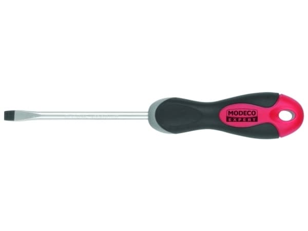 Modeco SUPREME universal flat skrutrekker 3x75 mm - MN-10-151