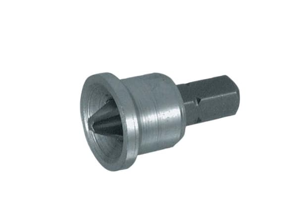 Modeco PH2 terä 25mm pysäytyksellä 10kpl - MN-15-152