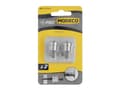 Miniatyrbild 2 av 2: Modeco blad PH2 med stopp blister 25mm 2st (MN-15-152-2)