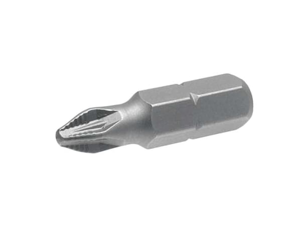 Modeco Tip for PH2 25mm screwdriver 20pcs (MN-15-302)
