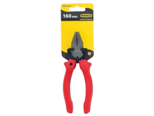 Modeco AMERICANA universaltang 180mm - MN-20-017