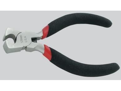 Modeco elektroniske frontkuttere 125 mm (MN-20-165)