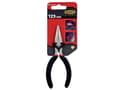 Miniatyrbilde 2 av 2: Modeco Straight telefontang 130 mm (MN-20-205)