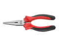 Miniatyrbilde 1 av 2: Modeco FRIENDLY GRIP flat telefontang 160mm MN-20-526