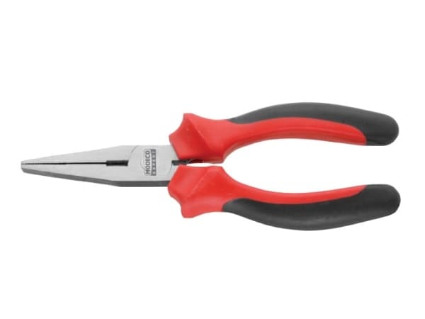 Modeco FRIENDLY GRIP flat telefontang 160mm MN-20-526