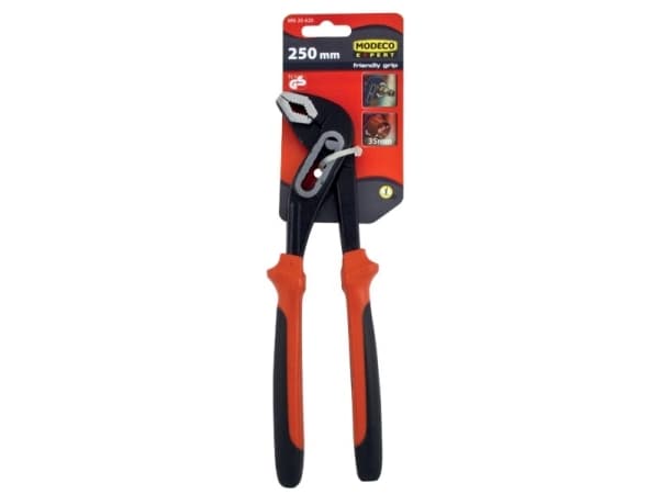 Modeco FRIENDLY GRIP justerbar tang 250mm - MN-20-620