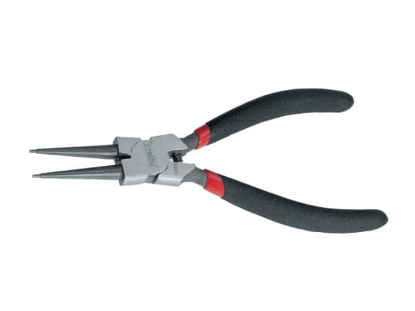 Modeco rak tång för Seeger-ringar 150mm - MN-20-726