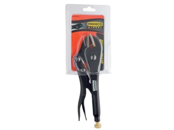 Modeco Morsea crimptång 215mm - MN-22-012