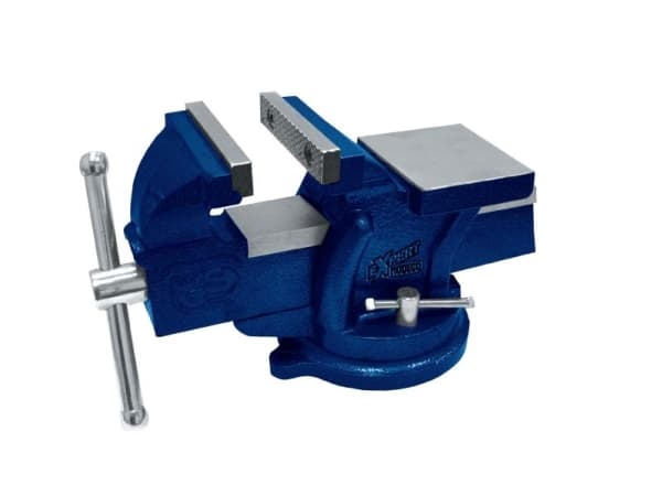 Modeco Roterende låsesmed skrustikk GS EXPERT 125mm MN-35-215