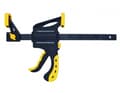Pikkukuva 3 / 3: Modeco kirvesmiehen puristin Swift Grip 80x600mm automaattinen (MN-37-336)