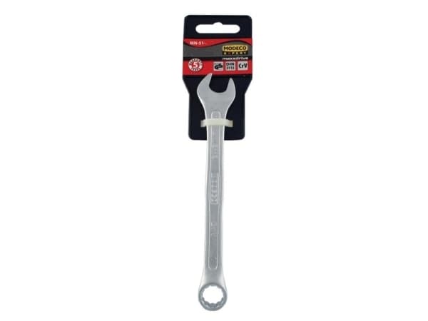 Modeco skiftnyckel 32mm (MN-51-432)