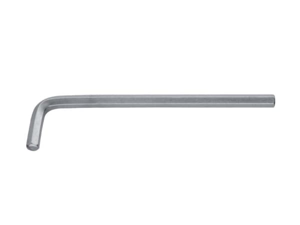 Modecon kuusiokoloavain tyyppi L 10mm (MN-54-268)