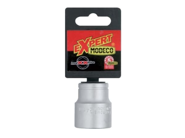 Modeco Hexagonal socket 1/2 "11mm (MN-55-111)