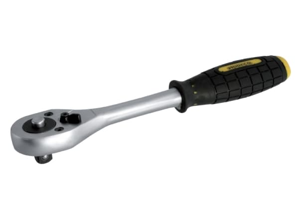 Modeco Standard spärrnyckel 1/4" 160mm (MN-55-506)