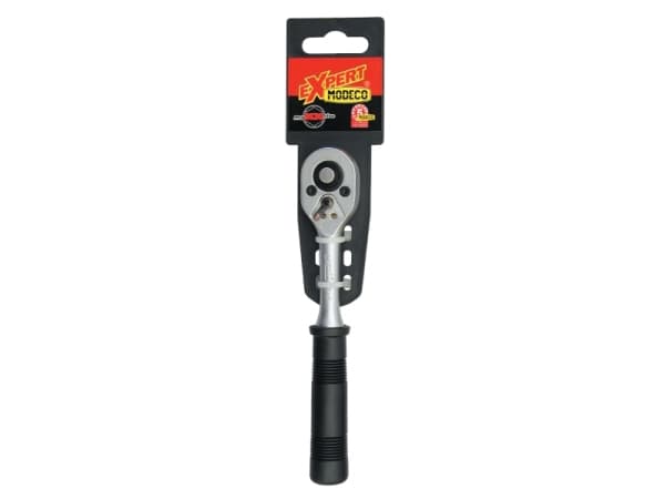 Modeco Standard spärrnyckel 1/4" 160mm (MN-55-507)