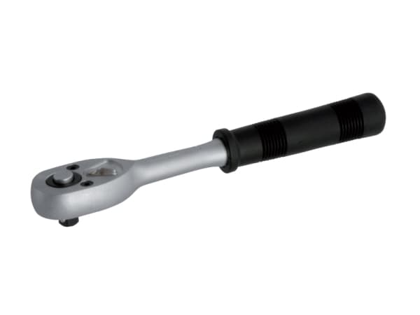 Modeco Standard spärrnyckel 1/4" 160mm (MN-55-507)