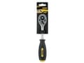 Miniatyrbilde 2 av 2: Modeco Standard skralle 3/8" 210 mm (MN-55-511)