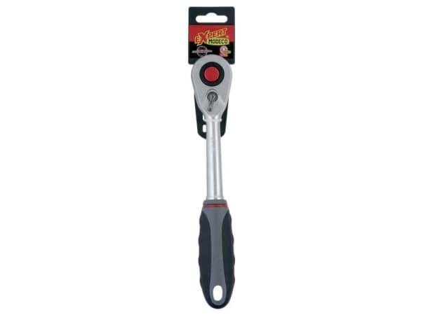 Modecon vakiosalvosakseli 1/2" 250mm (MN-55-519)