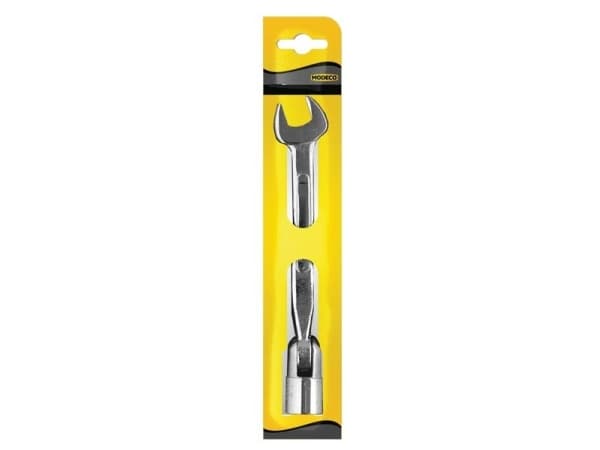 Modeco Combination Socket Wrench 8mm (MN-59-008)