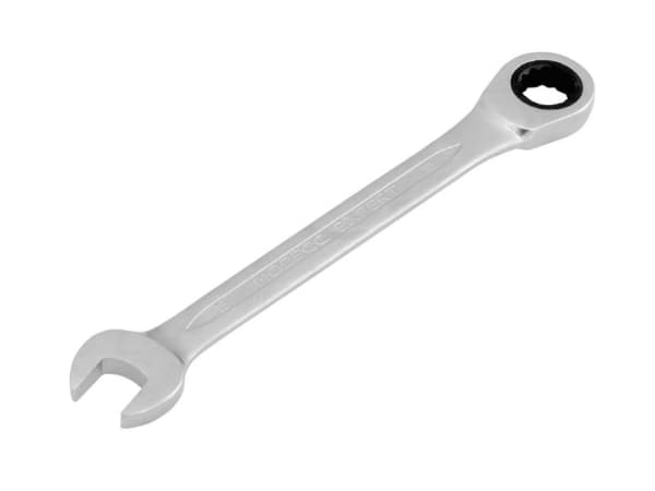 Modeco kombinasjonsnøkkel med skralle 8 mm (MN-59-608)