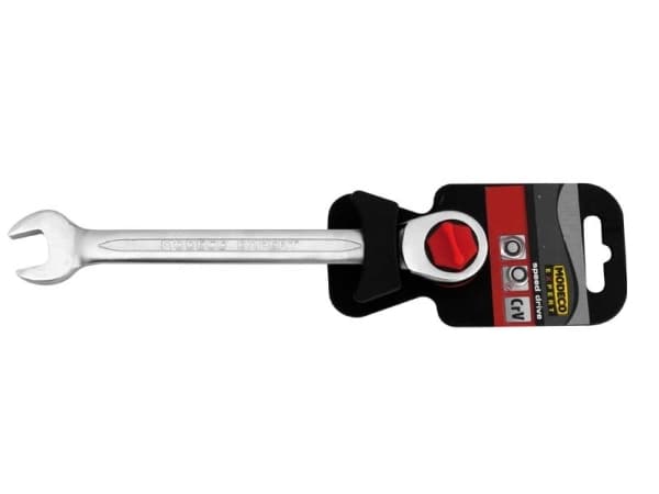 Modeco kombinationsnyckel med spärrnyckel 14mm (MN-59-614)