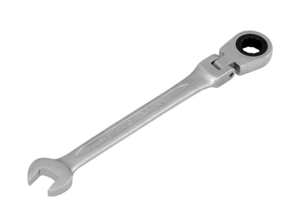 Modeco RATCHET COMBINATION WRENCH 17MM (MN-59-717)
