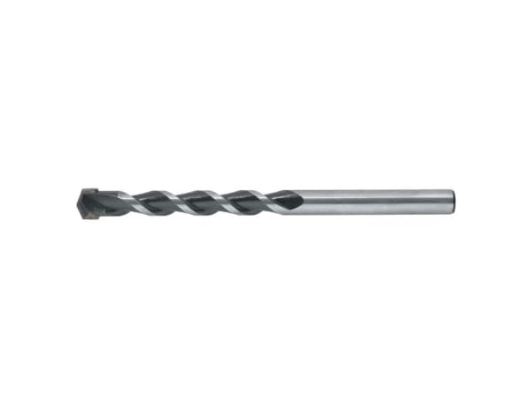 Modeco sylindrisk betongbor 12mm 10 stk. (MN61076)