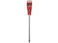 Miniatyrbilde 5 av 5: Betongbor Modeco SDS + 18mm (MN-61-187)
