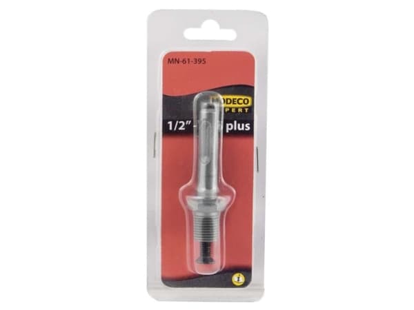 Modeco Adapter SDS-Plus 1/2 "- MN-61-395