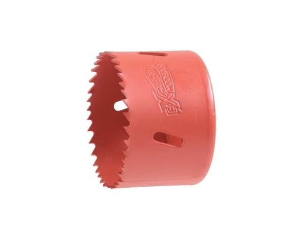 Modeco Bimetall kronborr 22mm - MN-61-406